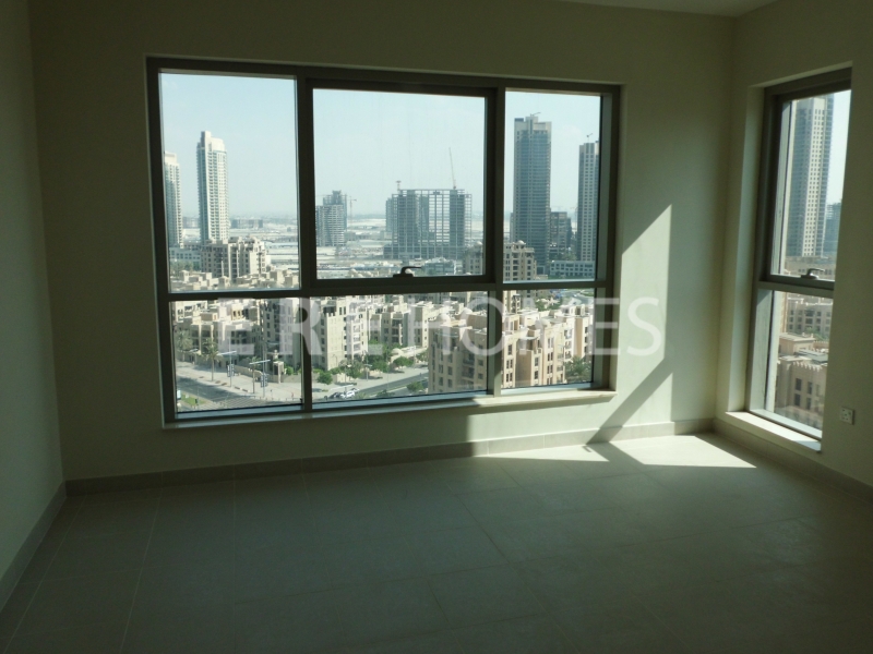 Spacious 1 Bed Boulevard Central Downtown Dubai Er R 15579