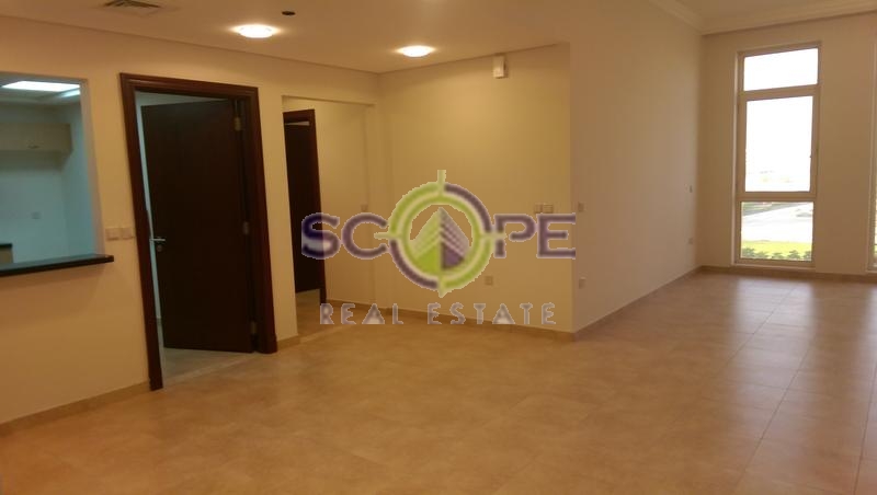 Canal Residence West Venetain Building 2 Bedroom Full Canal Veiw For Quick Rent 