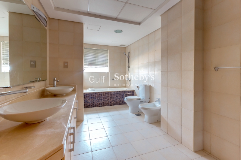 Rare-4 Bedroom Duplex Penthouse With Spectacular Design &amp; Views Er-S-4145