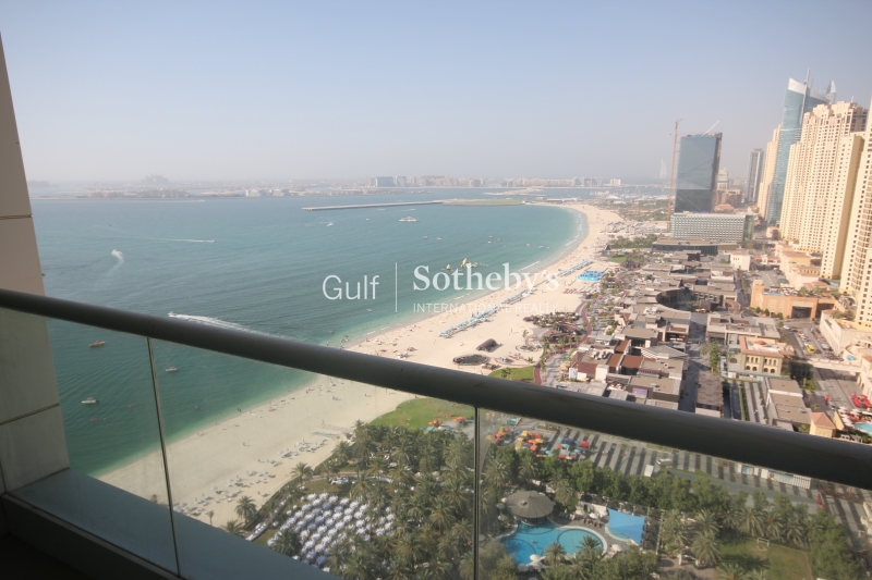 The Alef Residences