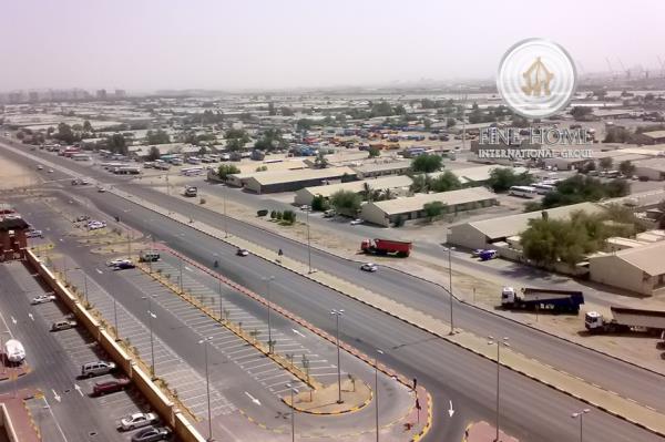 Tiara-2br Penthouse-Type F-Sea View