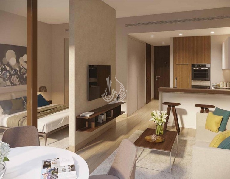 Modern 2 BR Apt Marina Gate 2 Dubai Marina