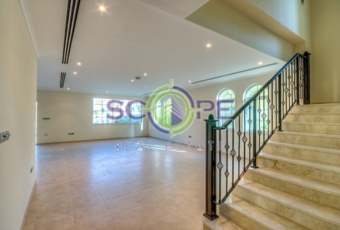 5 Bedroom | Vacant | Huge Plot