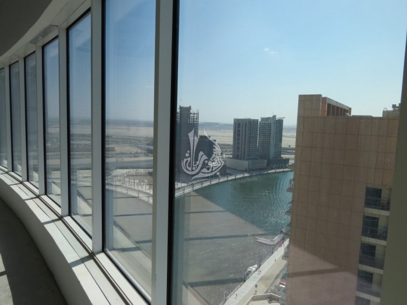 3 Bedroom Apartment For Sale In Business Bay