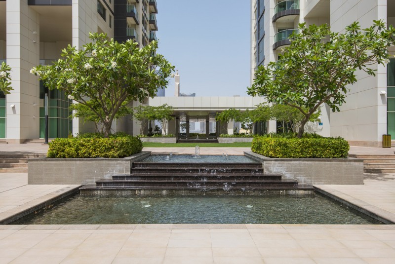 Off Plan 2 Bed Serviced Apartment Vida Residence 14% Premium Er S 5485