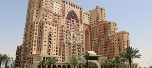 Great 1 Br Apt In Silicon Gates 2 Silicon Oasis 