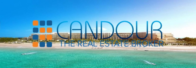 1 Bedroom Hotel Apartment in Delano Palm Jumeirah