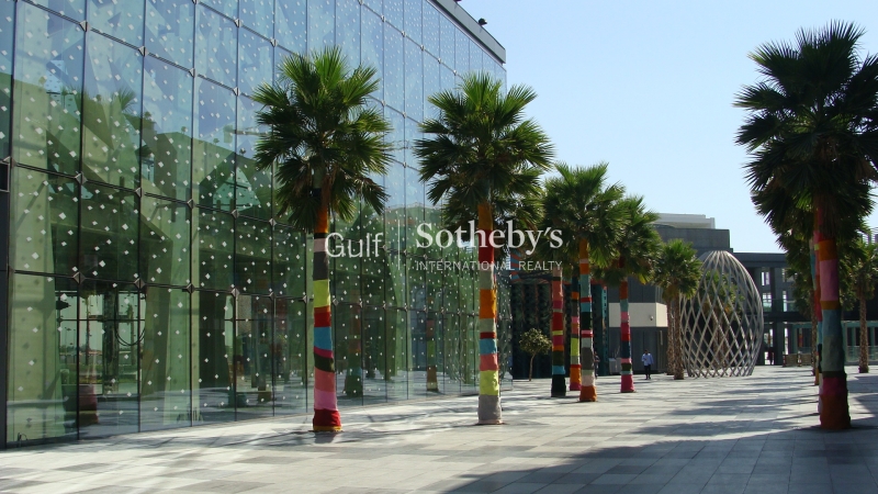 Last Unit Available-2br In City Walk 