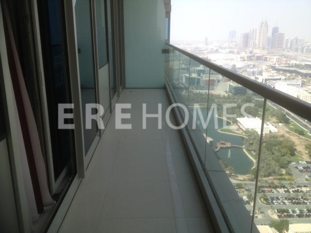One Bed On Mid Floor In Ocean Heights For Sale, Tenanted Until June 2015. Er S 3822