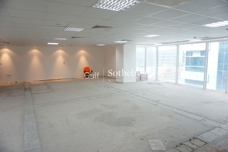 Spacious 3 Bedroom Apartment In Al Jaz 3 Er R 14820