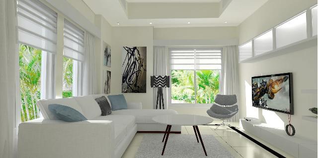 Sports City-Prime Villa-4br Townhouse
