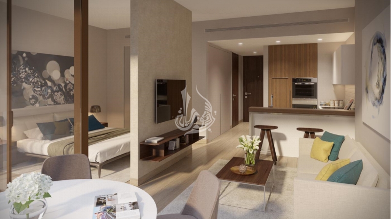 Luxurious Apt with Marina View in Dubai Marina