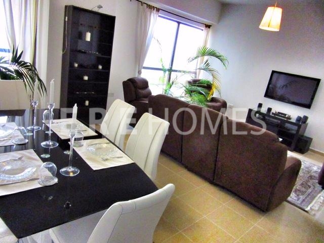 Beautiful Two Bedroom Plus Study, Old Town, Emaar Er R 10579
