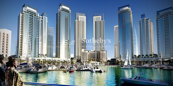 Large Plot Inner Community Jumeirah Park Nova Villa Er-S-6220