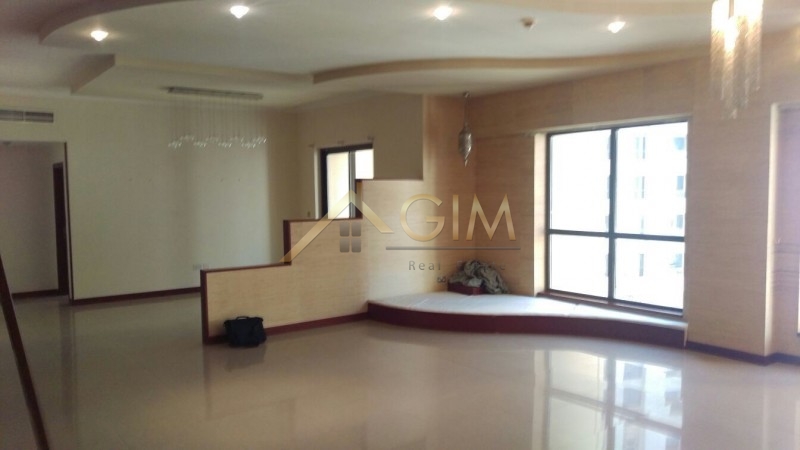 Vacant | Large 4 Bedroom + Laundry Room In Sadaf 2, Jbr