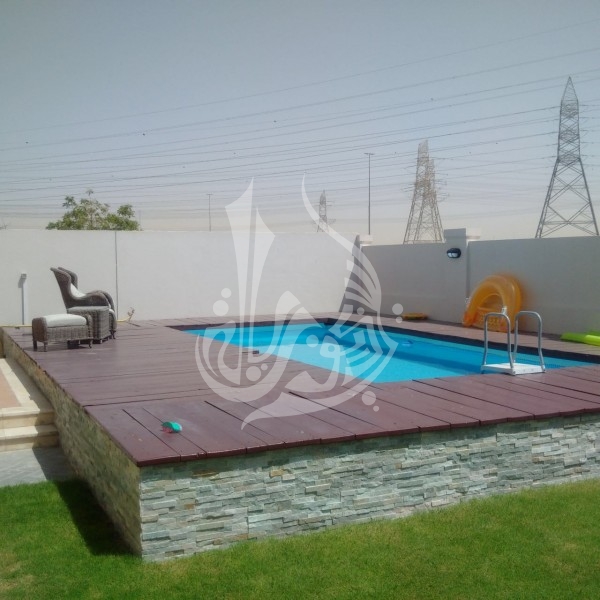 3 Bed Apt In Terrace Apartments In Green Community