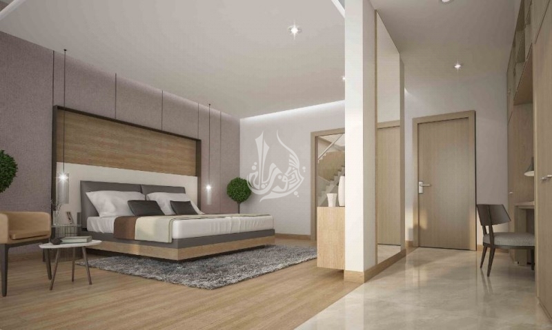 Beautiful Townhouse in Sobha Hartland MBR City