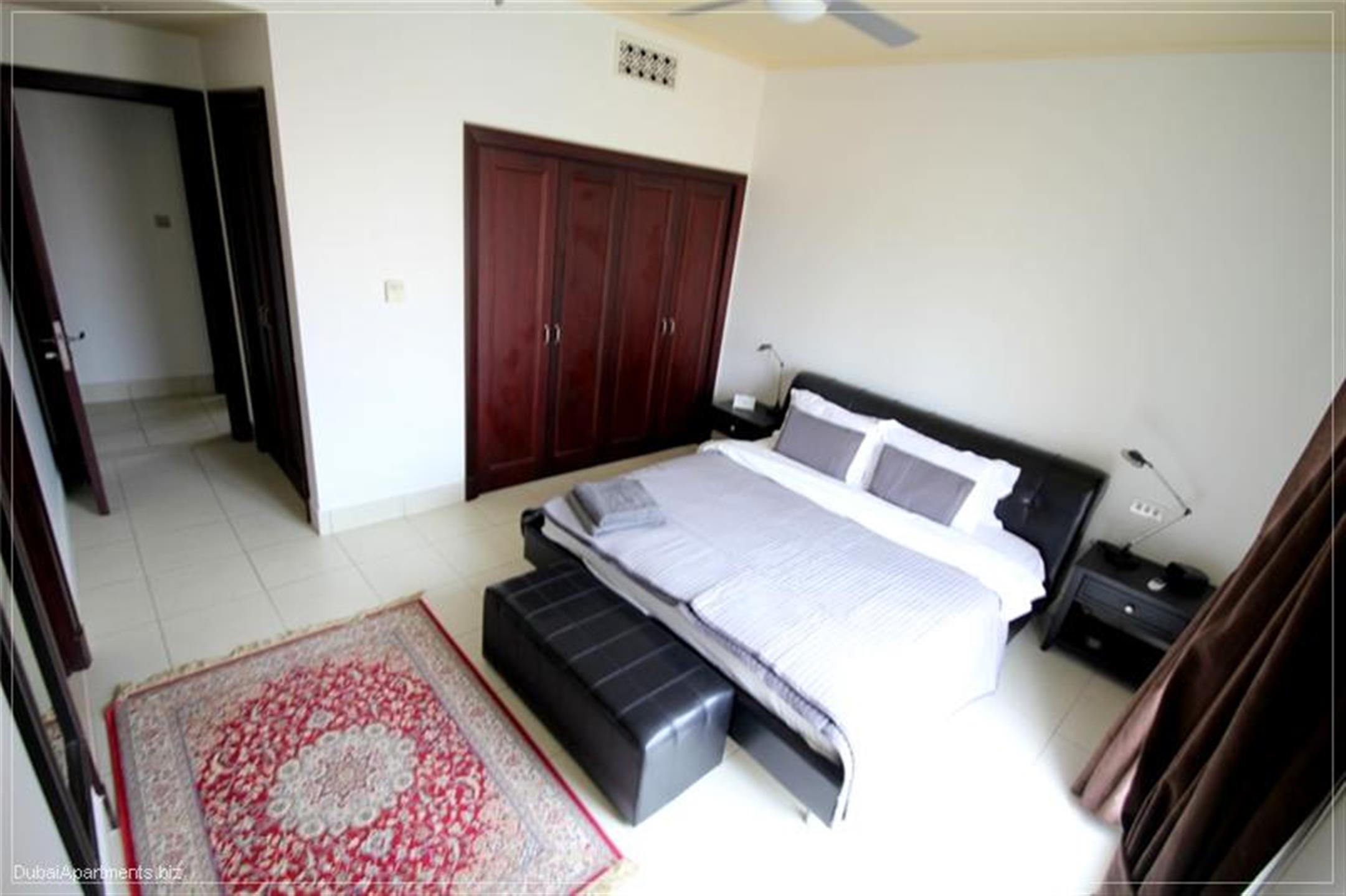 1bhk In Al Reehan Old Town, Dubai 