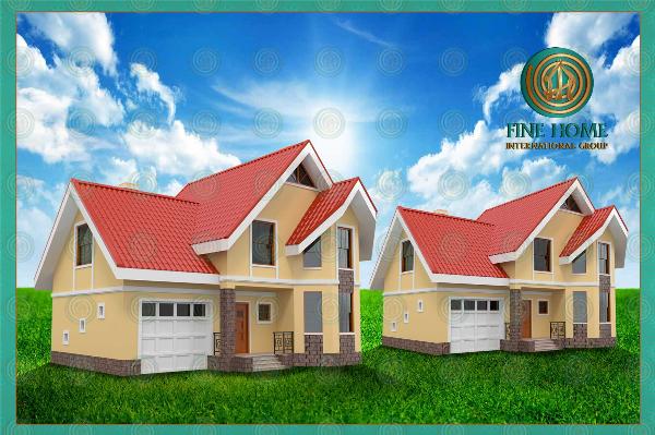 6 Villas Compound In Mohammed Bin Zayed City(Co_357)