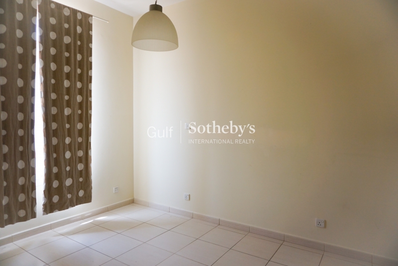 Must See, Well Priced Mazaya B2 Type, With Private Pool 5 Bed Plus Maids-Aldea Er R 13037