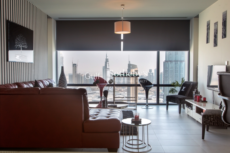 Al Reem 2, Private Pool On To Park 3 Bed Plus Maids And Study Room, Ref Er S 4965