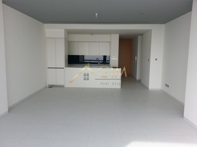2 Br At Index In Difc With Burj Khalifa View