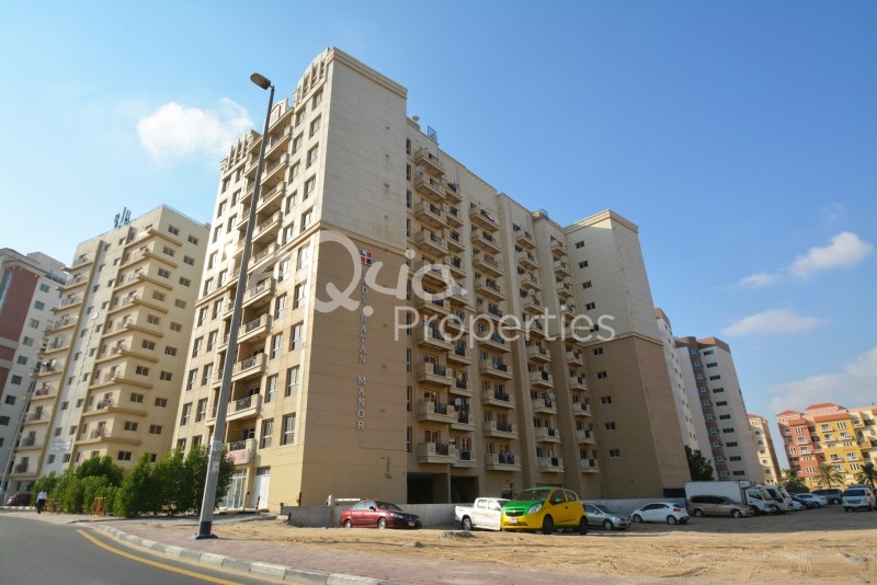 Vacant Flat With Full Facilities For Sale In Cbd
