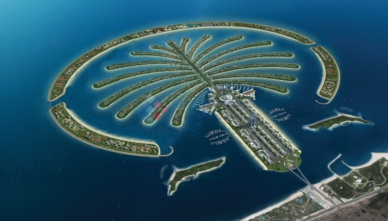 Fully Furnished, Marina Residence 3 Bedroom Apartment. Only for 215K