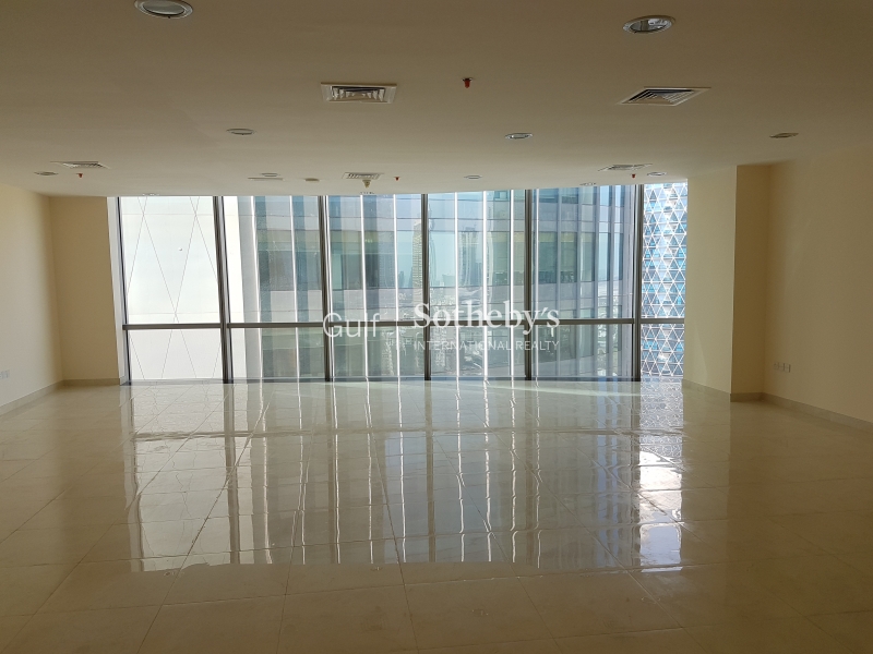 Premium Small Fitted Office In Eft-Difc