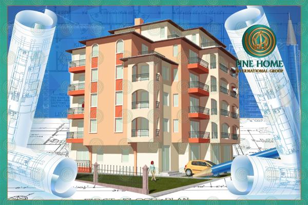 Commercial Land In Shakhbout City (L_1154) 