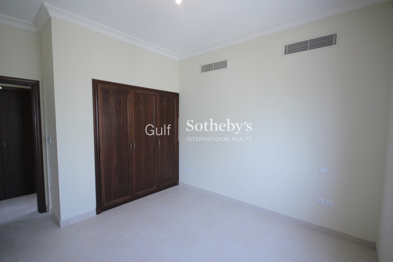 Blvd Point 3 Bedroom Plus Maids Room Apartment Er S 6800