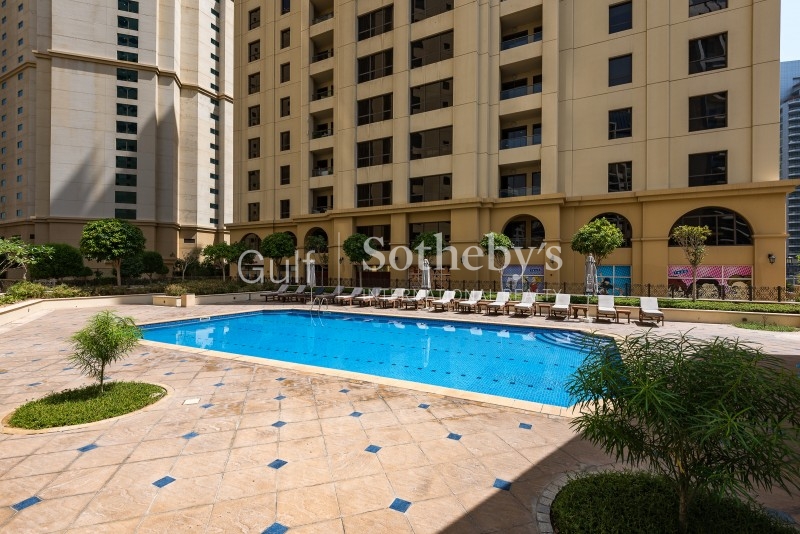 Garden Hall 4 Bedroom With Private Pool
