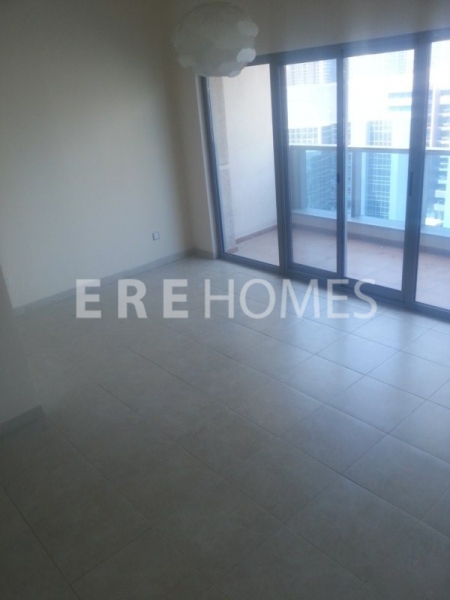 2 Bedroom, Unfurnished, Marina View, Zumurud Er R 15455