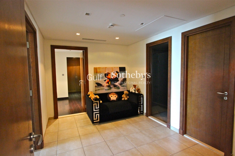 New World 4 Bedroom Villa In Falcon City Er-S-3663