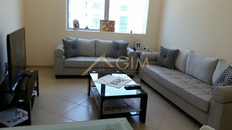 One Bedroom At Marina Diamond 5 In Dubai Marina For Sale