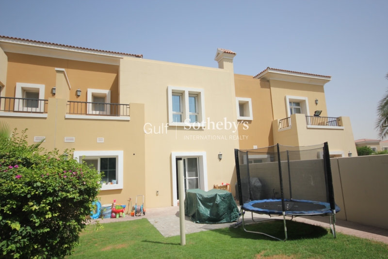 Sea View, 2 Bedroom, Princess Tower, Available Now Er-R-11525