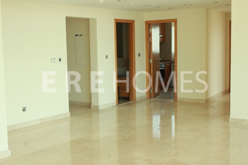 Two Bedroom-Marina View-Avant, Marinascape-Vacant Er S 5771
