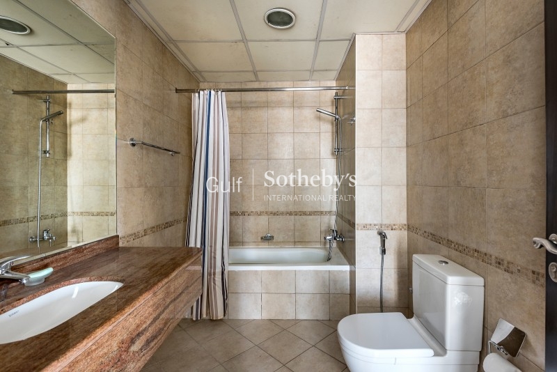 2 Bedroom With Open Kitchen In Al Thamam Remraam Available Now For 1.1m Er S 5988 