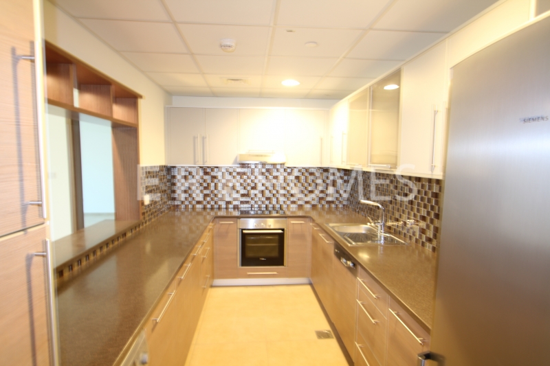 Kempinski 2 Bed Furnished And Ready To Move In 