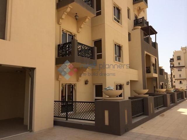 Investor Deal- Studio, One Bedrrom and 2 Bedroom in remraam-