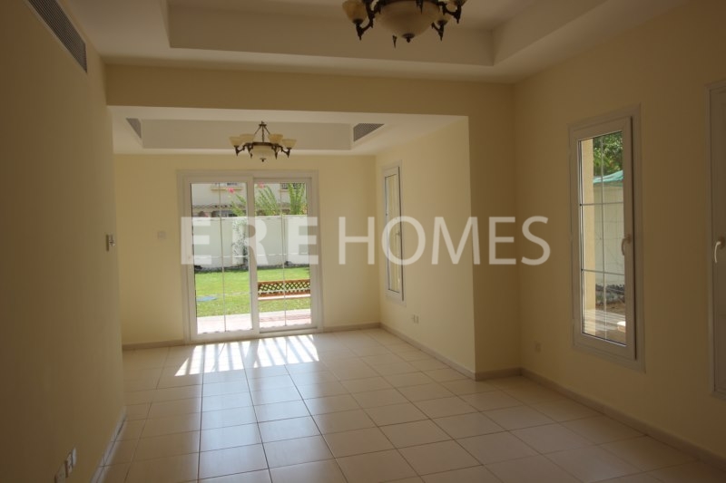 Springs Villa. Type 3e. Available Now Er R 7000