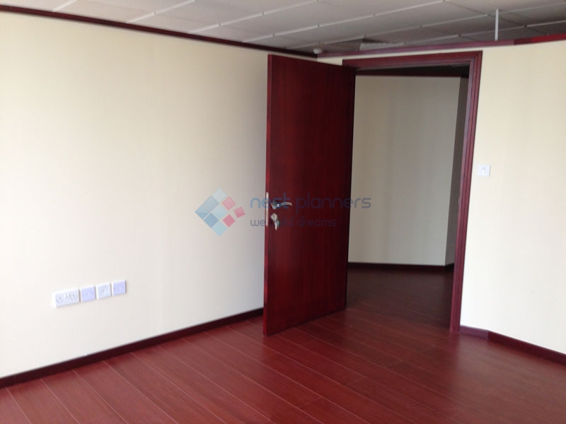 Great offer in Tiffany Tower Commercial Fitted Offices