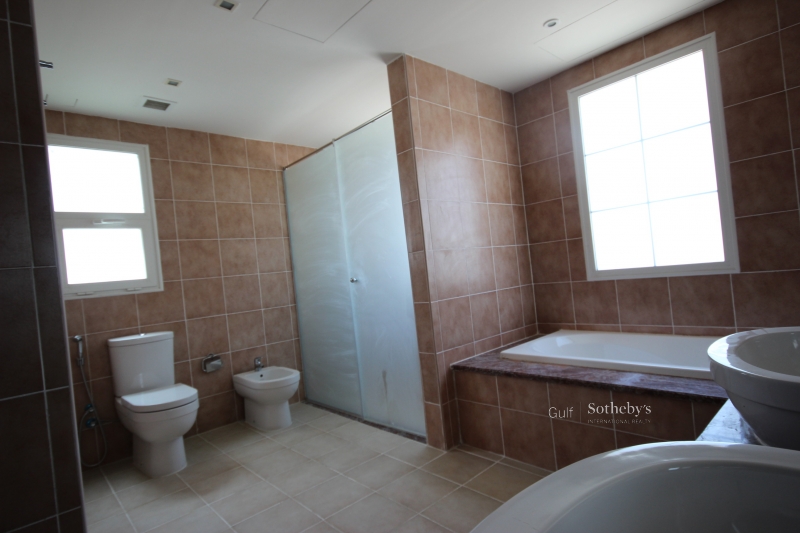 2 Bedroom At The Palladium, Jlt Er R 15491