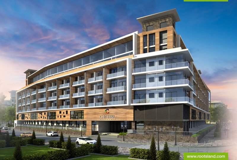 High Quality Duplex 2 bedroom - Jumeirah Village Circle 0% Commission