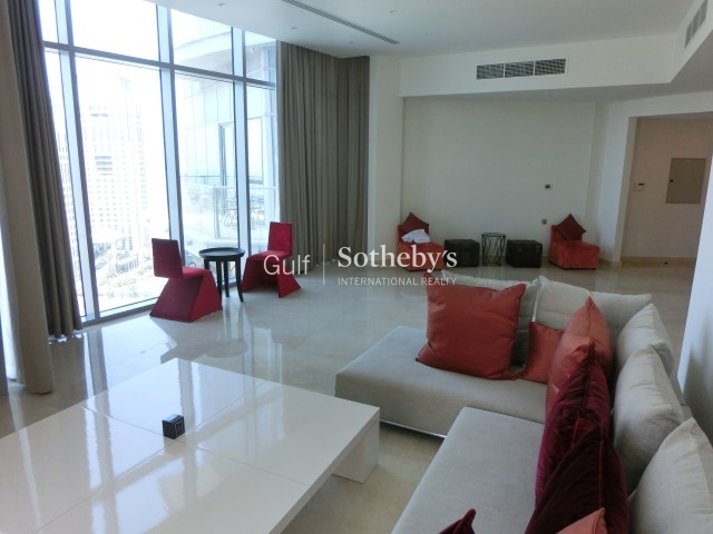Brand New-Furnished 6br Villa-Lake View