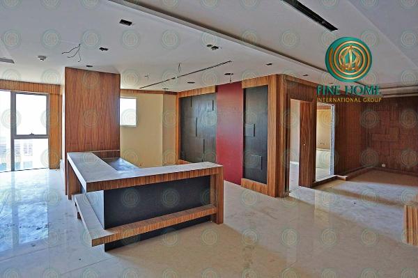 Office In Al Bateen, Abu Dhabi 