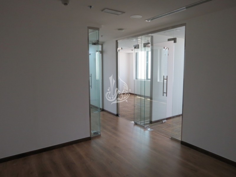 Premium Office Space for Sale in Executive Bay - B tower