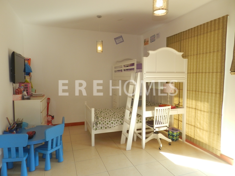 Al Ghozlan-Greens, Large Two Bedroom, Er R 10607