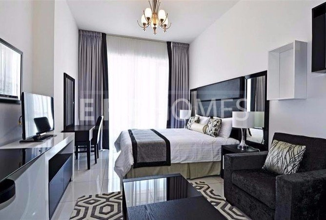 Fully Furnished, Partial Sea View, 2 Bedroom, Bay Central West, Available Now Er R 13599