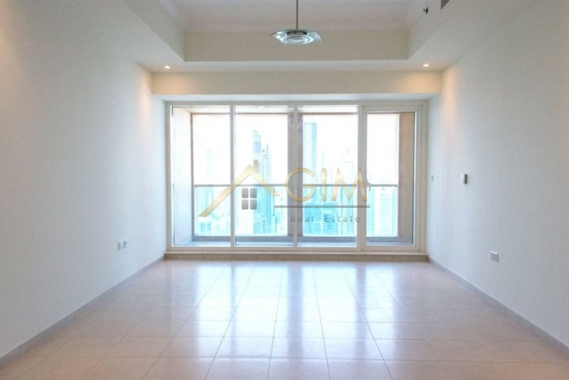 Burj Khalifa, One Bedroom At Churchill Residency 